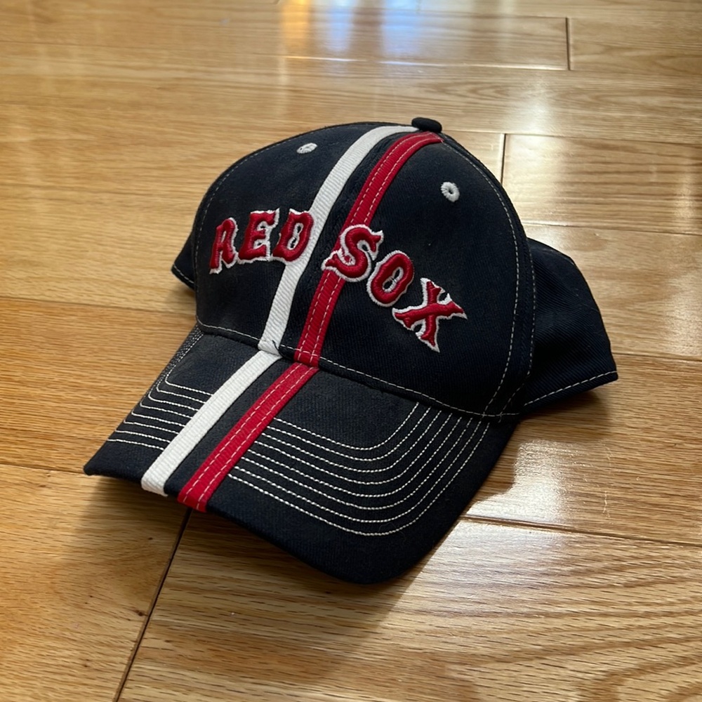 Vintage Red Sox Hat